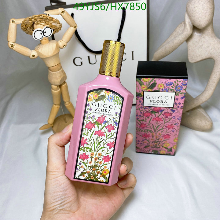 Perfume-Gucci, Code: HX7850,$: 49USD