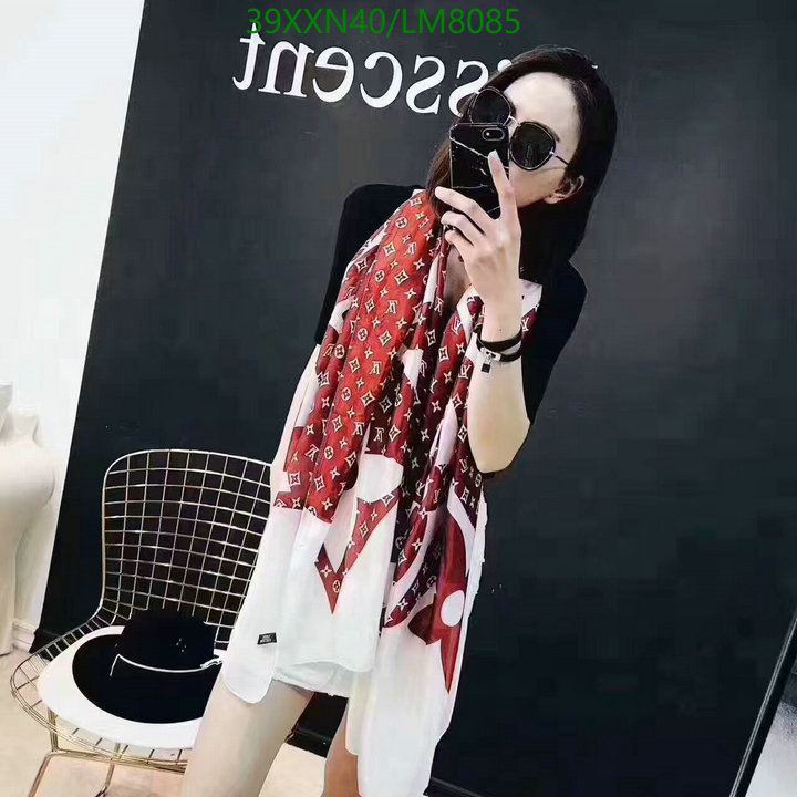 Scarf-LV,-Code: LM8085,$: 39USD