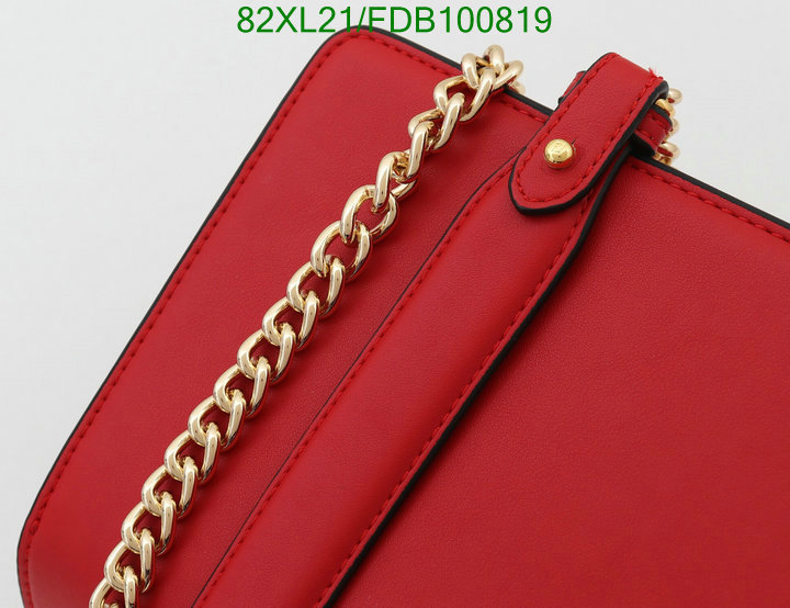 Fendi Bag-(4A)-Diagonal-,Code: FDB100819,$:82USD