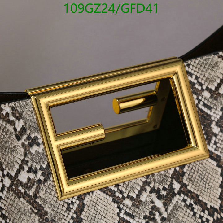 Fendi Big Sale,Code: GFD41,$: 109USD