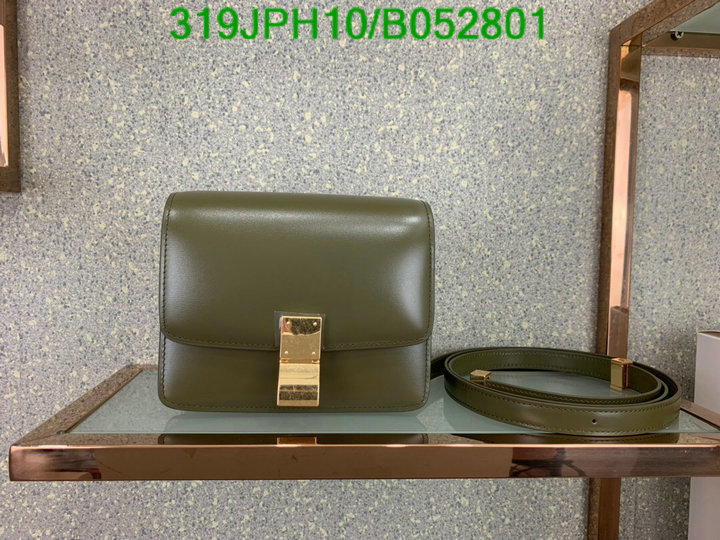 Celine Bag-(Mirror)-Classic Series,Code: B052801,$: 319USD