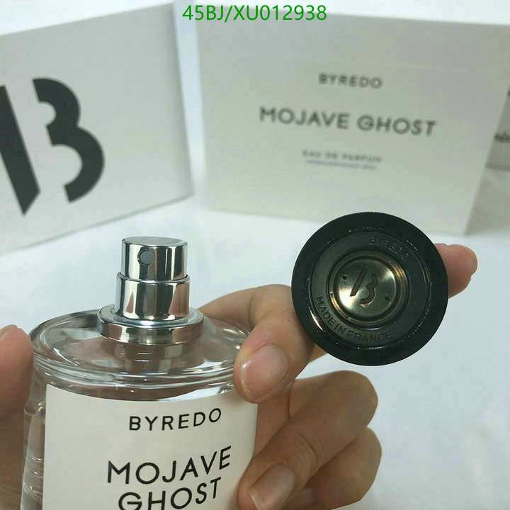 Perfume-Byredo Blanche, Code: XU012938,$: 60USD