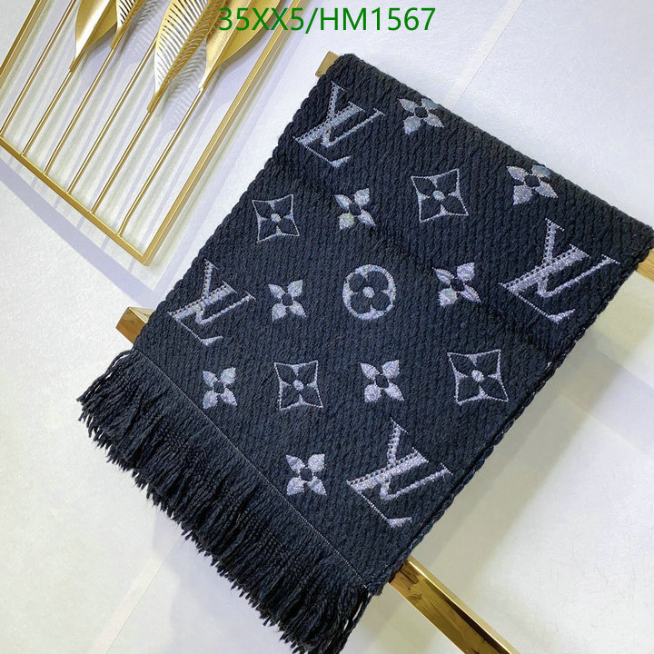 Scarf-LV, Code: HM1567,$: 35USD