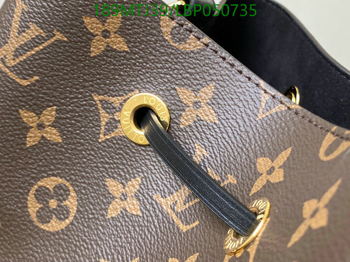 LV Bags-(Mirror)-Nono-No Purse-Nano No-,Code: LBP050735,$: 189USD