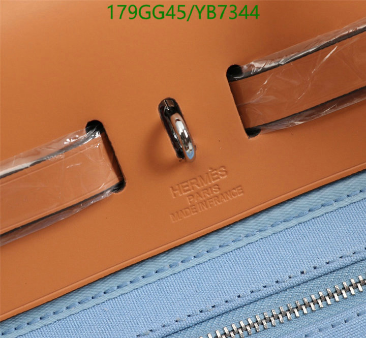 Hermes Bag-(Mirror)-Kelly-,Code: YB7344,$: 179USD