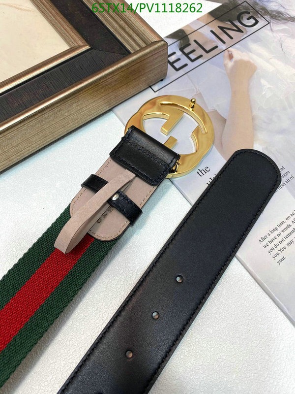 Belts-Gucci, Code: PV1118262,$:65USD