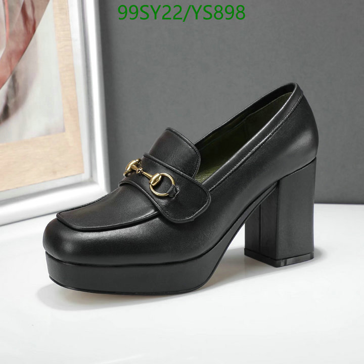 Women Shoes-Gucci, Code: YS898,$: 99USD