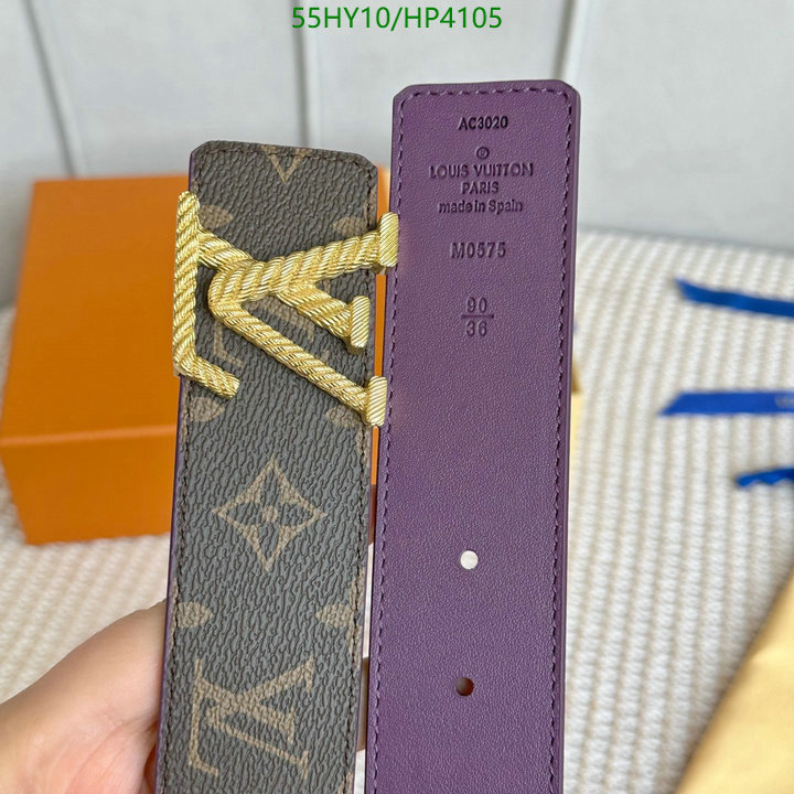 Belts-LV, Code: HP4105,$: 55USD