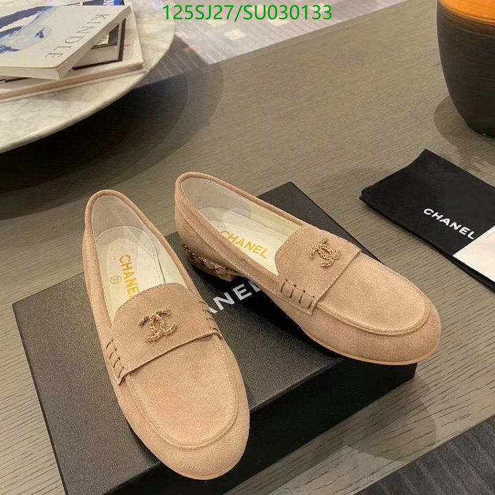 Women Shoes-Chanel,Code: SU030133,$: 125USD