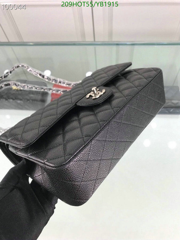 Chanel Bags -(Mirror)-Diagonal-,Code: YB1915,$: 209USD