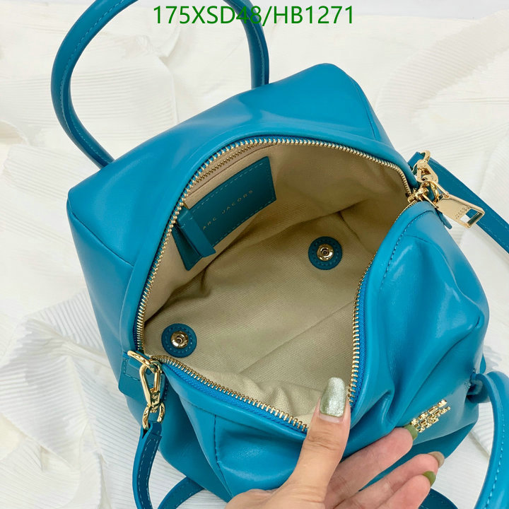 Marc Jacobs Bags -(Mirror)-Handbag-,Code: HB1271,$: 175USD