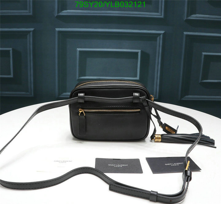 YSL Bag-(4A)-Diagonal-,Code: YLB032121,$: 79USD