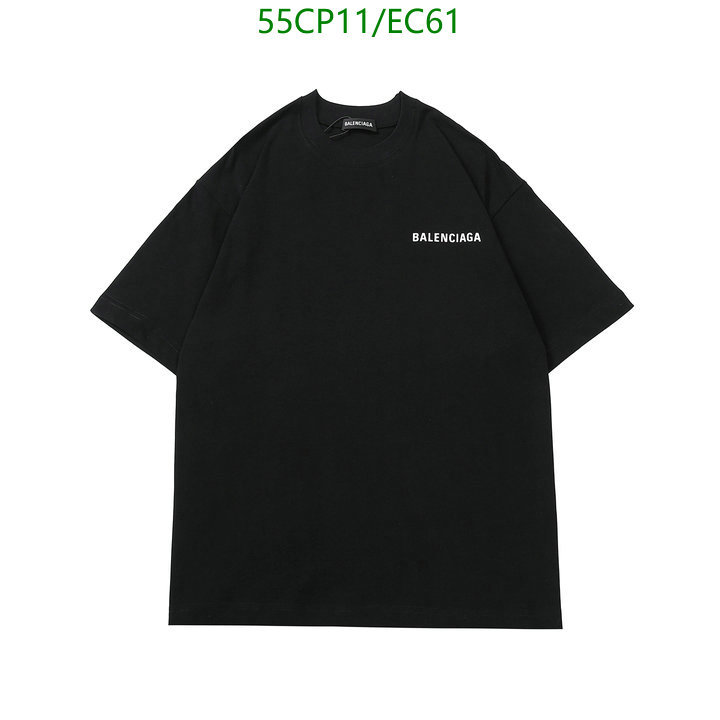 Clothing-Balenciaga, Code: EC61,$: 55USD