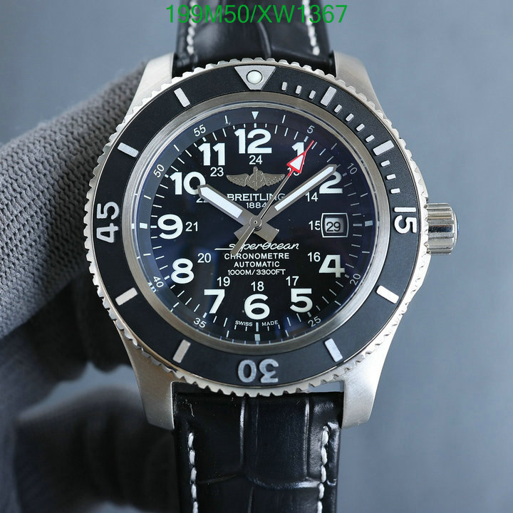 Watch-Mirror Quality-Breitling, Code: XW1367,$: 199USD