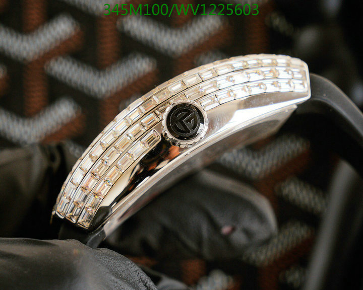 Watch-Mirror Quality-Franck Muller, Code: WV1225603,$:345USD