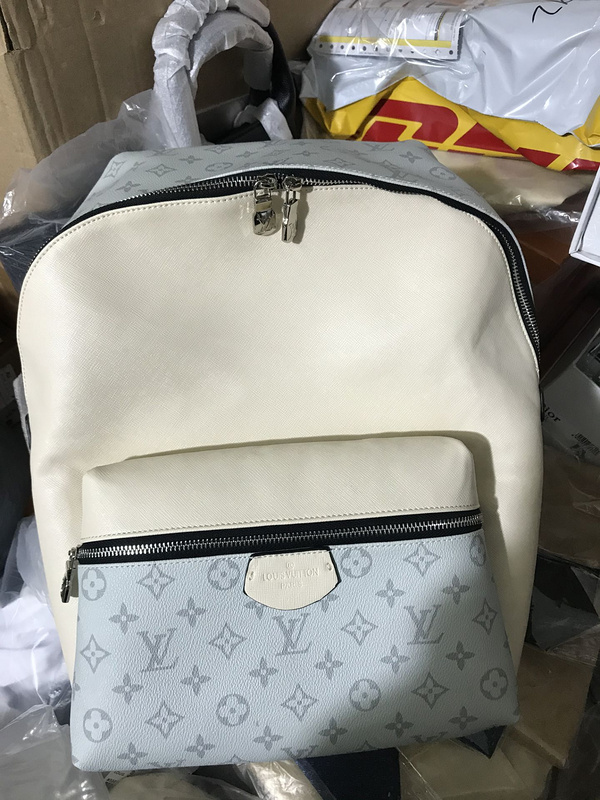 LV Bags-(4A)-Backpack-,Code: LB082507,$:99USD