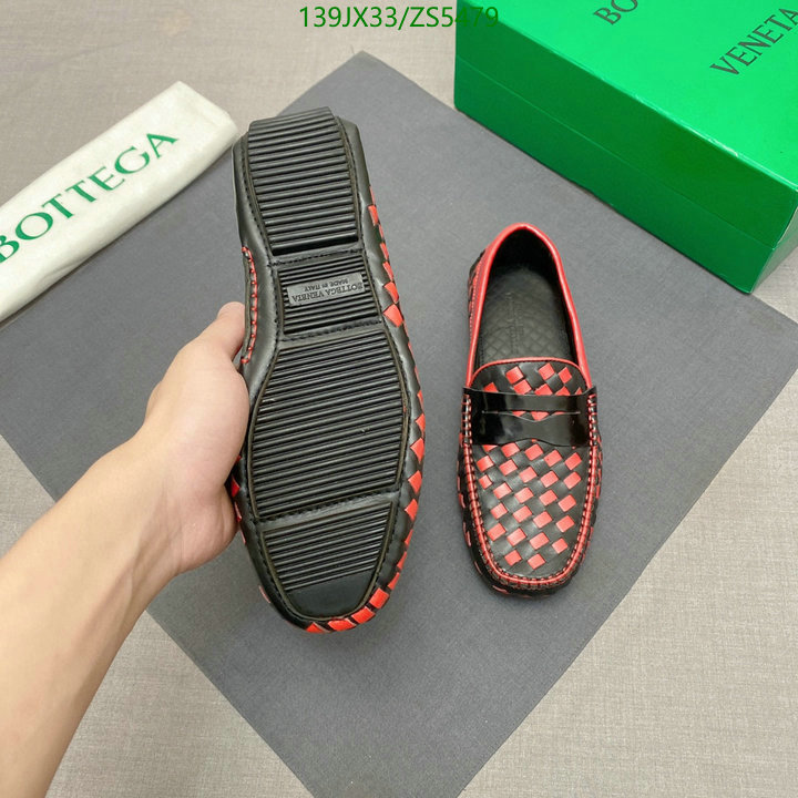 Men shoes-BV, Code: ZS5479,$: 139USD