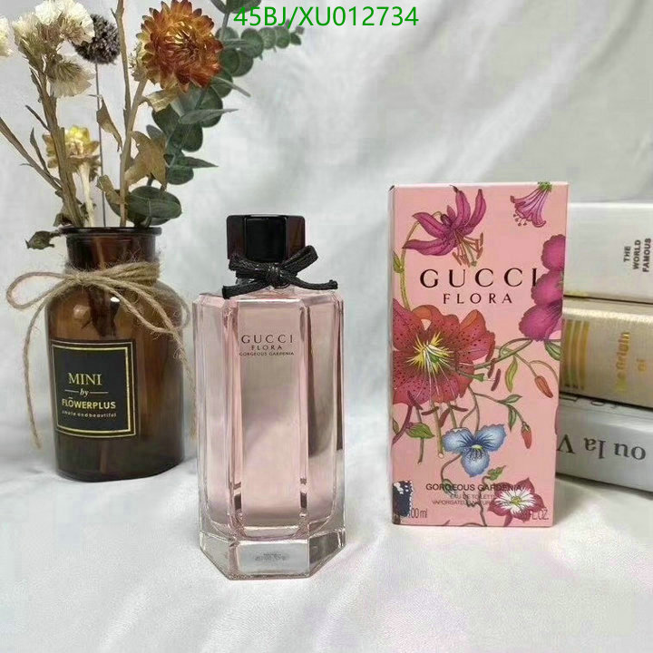 Perfume-Gucci, Code: XU012734,$: 60USD