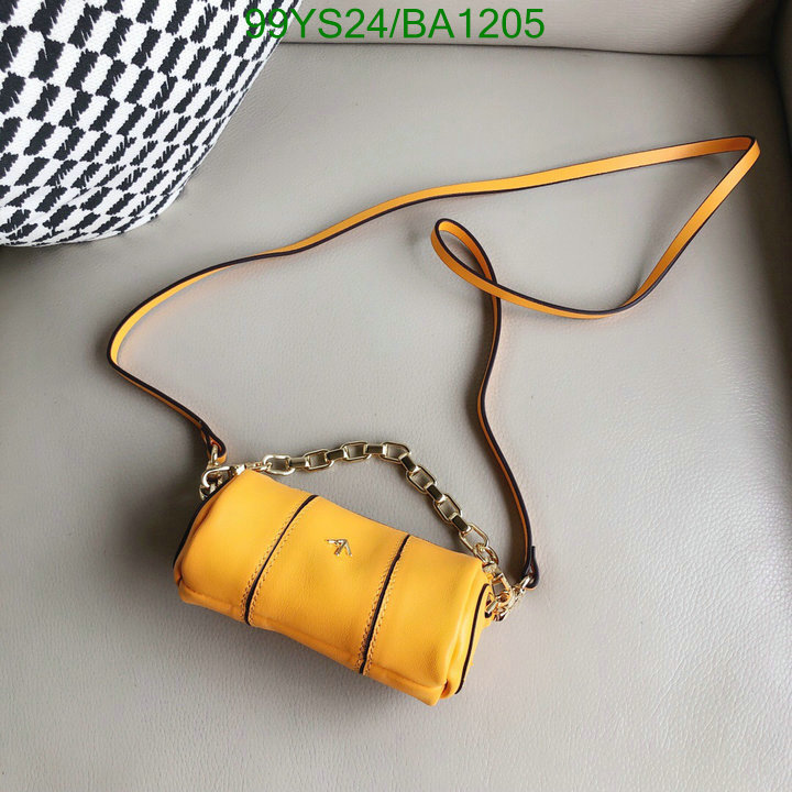 Manu Atelier Bag-(4A)-Diagonal-,Code: MABA1205,$: 99USD