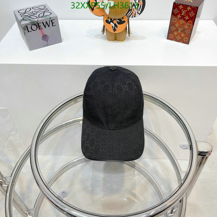 Cap -(Hat)-Gucci, Code: LH3613,$: 32USD