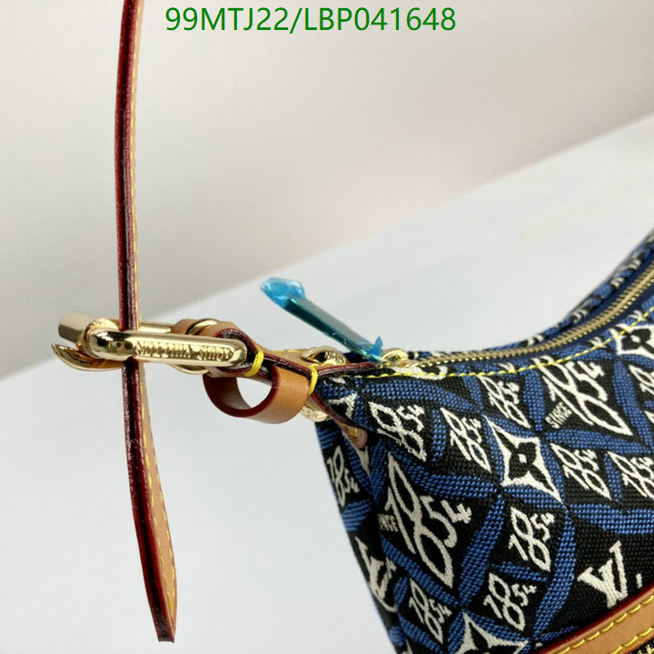 LV Bags-(4A)-Handbag Collection-,Code: LBP041648,$: 99USD