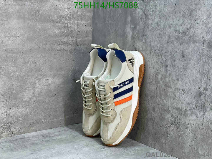 Men shoes-Adidas, Code: HS7088,$: 75USD