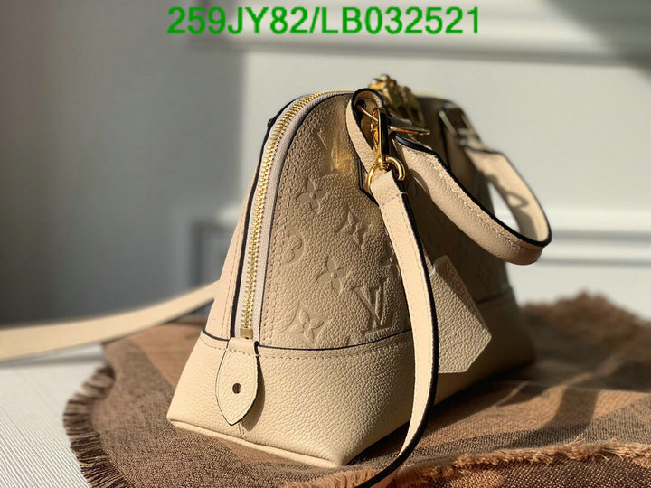 LV Bags-(Mirror)-Alma-,Code: LB032521,$: 259USD