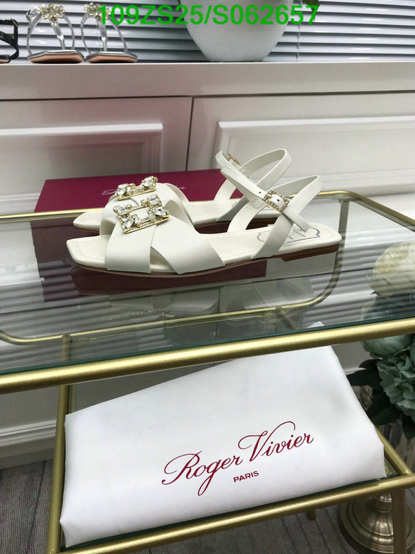 Women Shoes-Roger Vivier, Code:S062657,$: 109USD