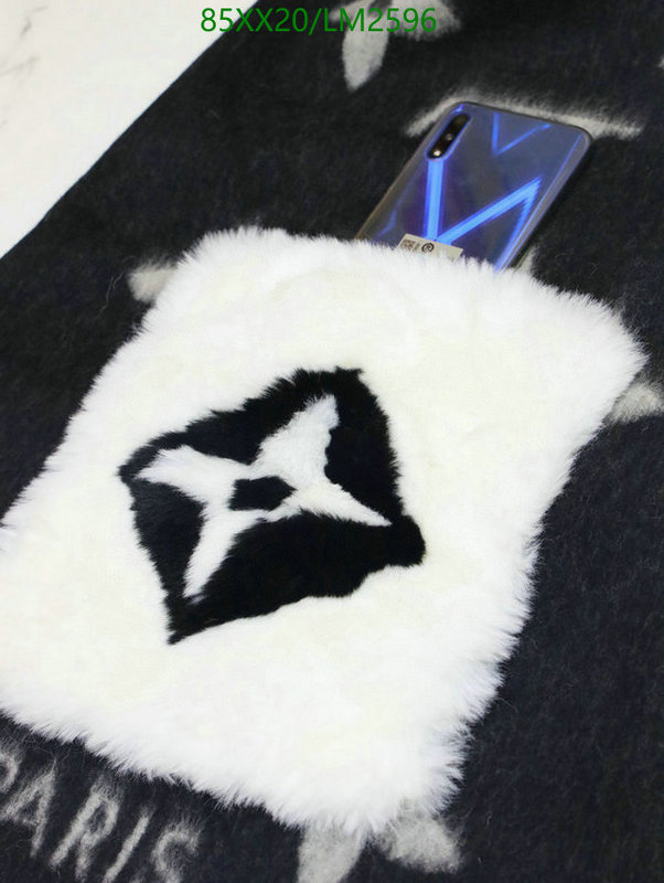 Scarf-LV,-Code: LM2596,$: 85USD