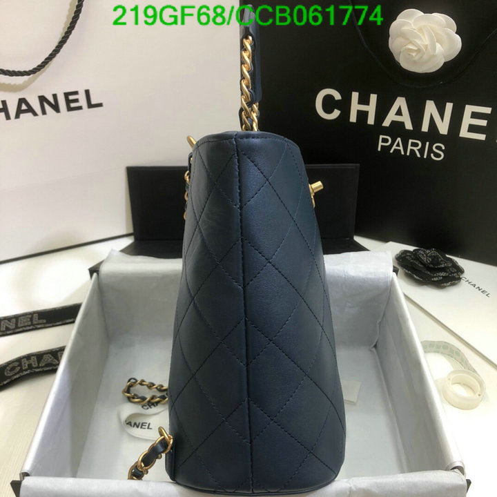 Chanel Bags -(Mirror)-Diagonal-,Code: CCB061774,$: 219USD