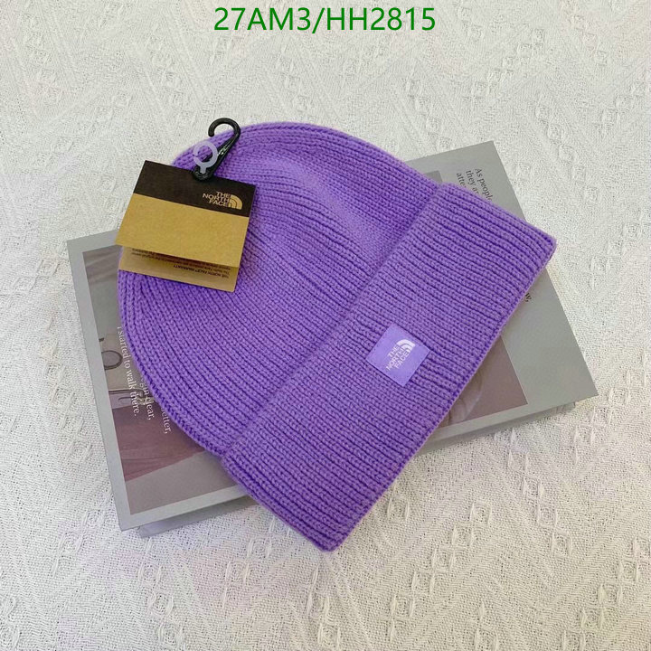 Cap -(Hat)-The North Face, Code: HH2815,$: 27USD