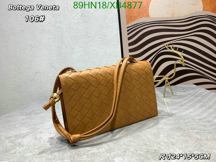 BV Bag-(4A)-Diagonal-,Code: XB4877,$: 89USD