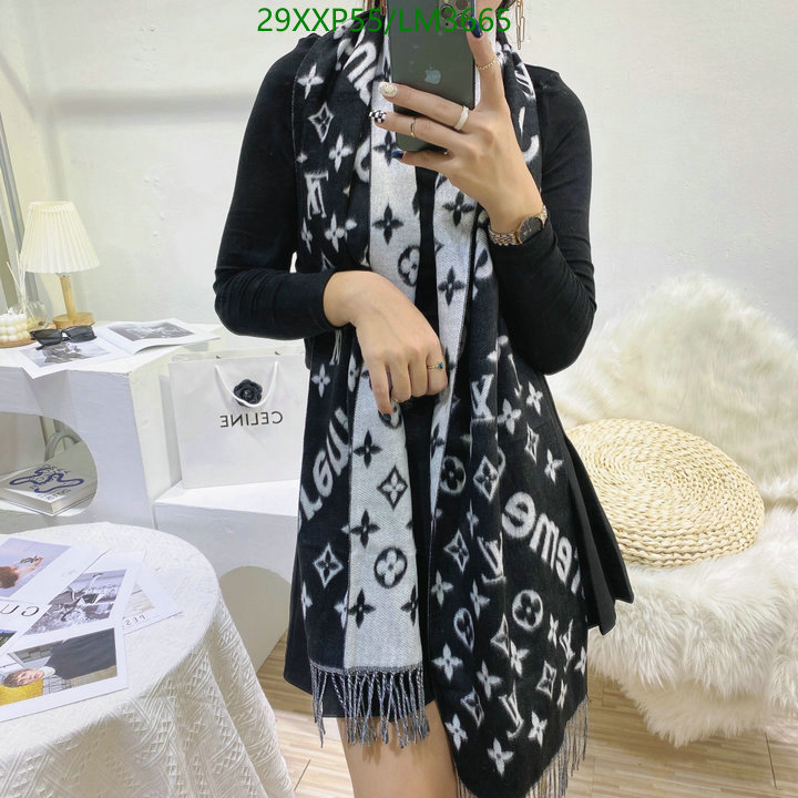 Scarf-LV,-Code: LM3665,$: 29USD