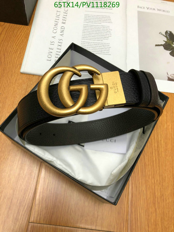 Belts-Gucci, Code: PV1118269,$:65USD