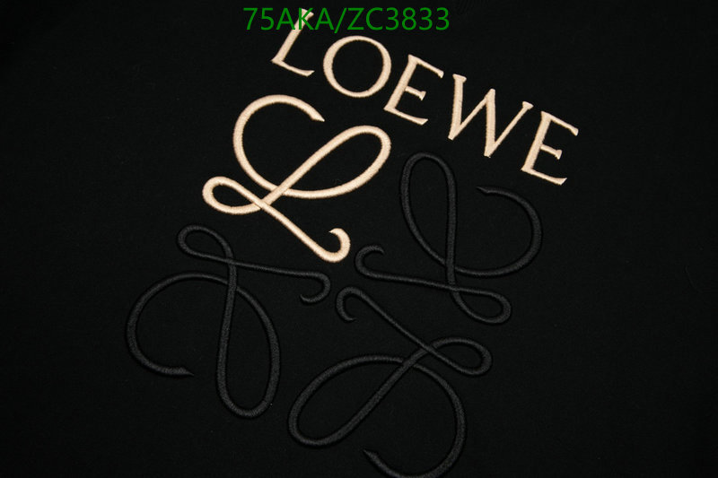 Clothing-Loewe, Code: ZC3833,$: 75USD