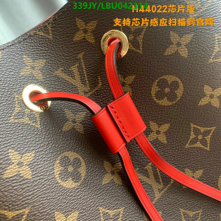 LV Bags-(Mirror)-Nono-No Purse-Nano No-,Code: LBU042314,$: 339USD