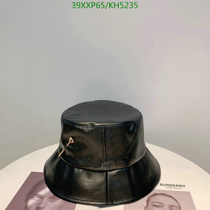 Cap -(Hat)-LV, Code: KH5235,$: 39USD