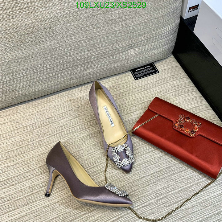 Women Shoes-Manolo Blahnik, Code: XS2529,$: 109USD