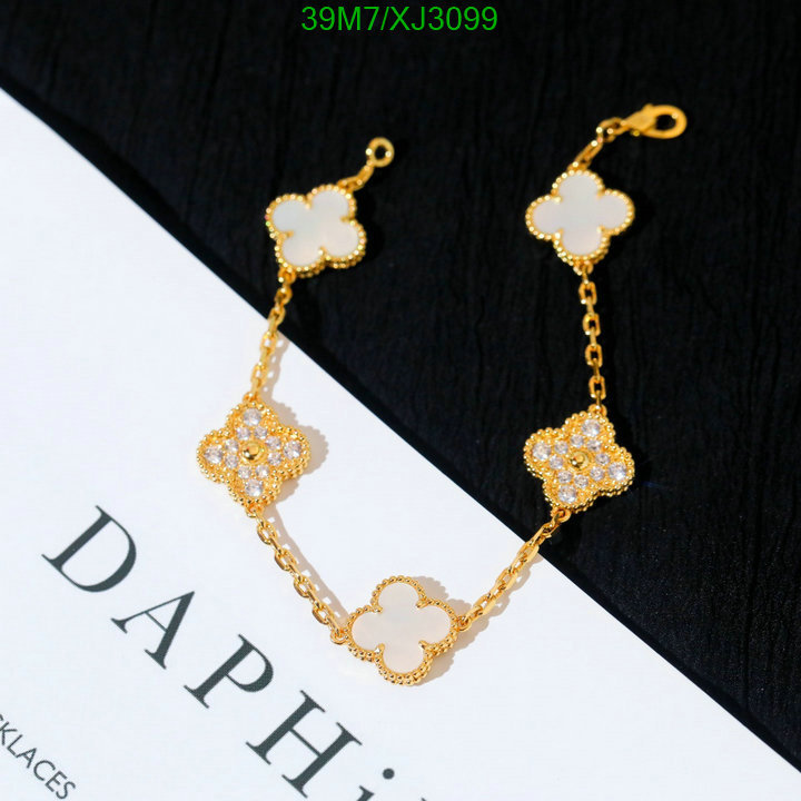 Jewelry-Van Cleef & Arpels, Code: XJ3099,$: 39USD