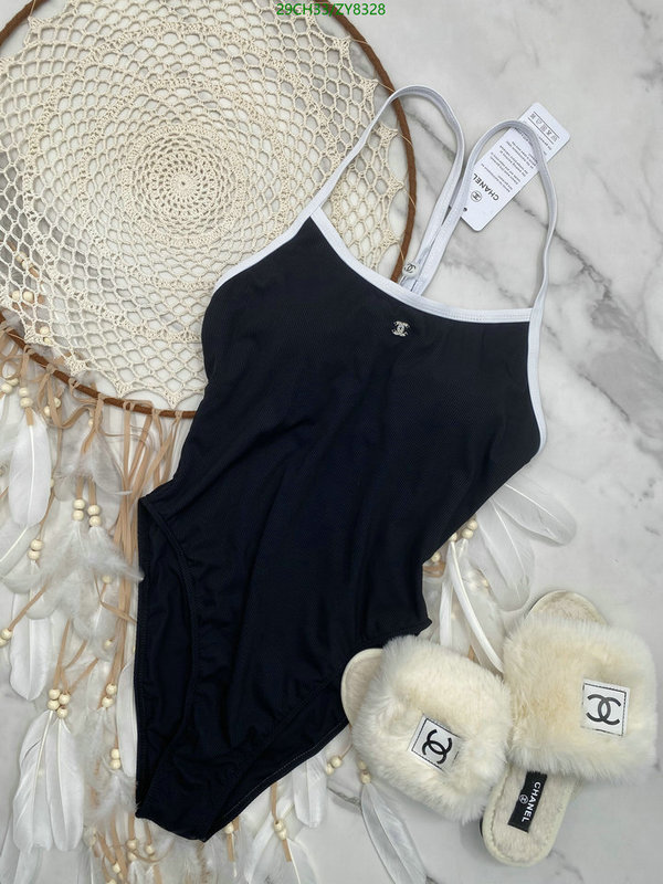 Swimsuit-Chanel,Code: ZY8328,$: 29USD