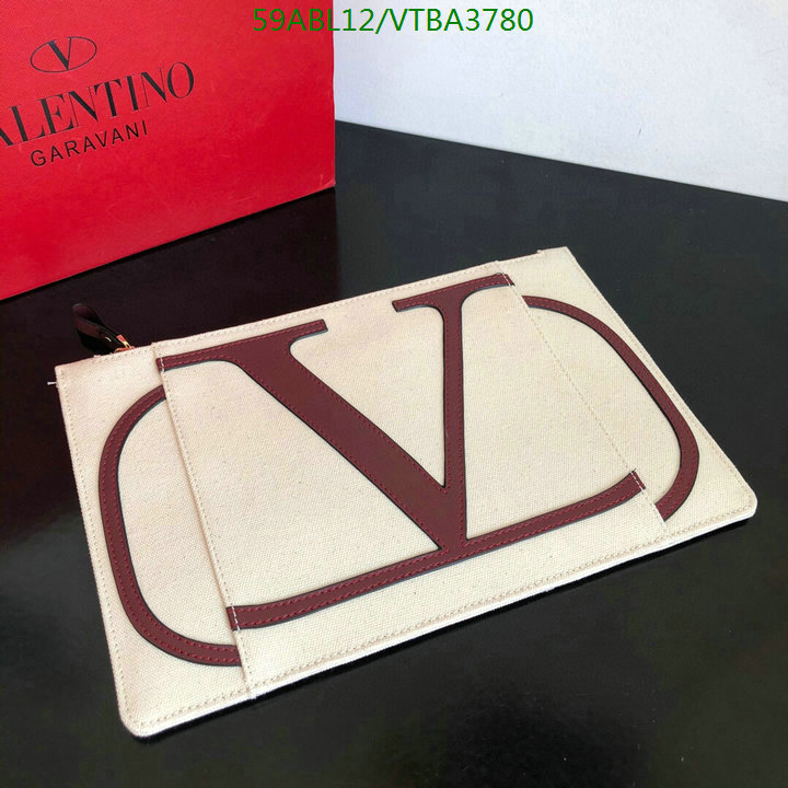 Valentino Bag-(4A)-Handbag-,Code: VTBA3780,$: 59USD