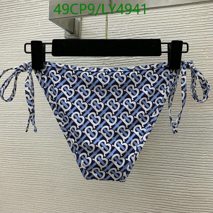 Swimsuit-Burberry, Code: LY4941,$: 49USD