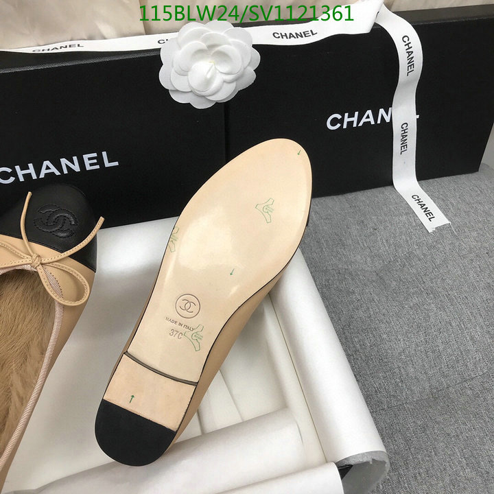 Women Shoes-Chanel,Code: SV1121361,$: 115USD