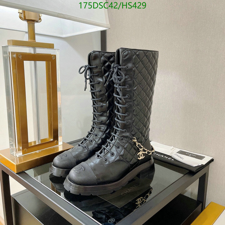 Women Shoes-Boots, Code: HS429,$: 175USD