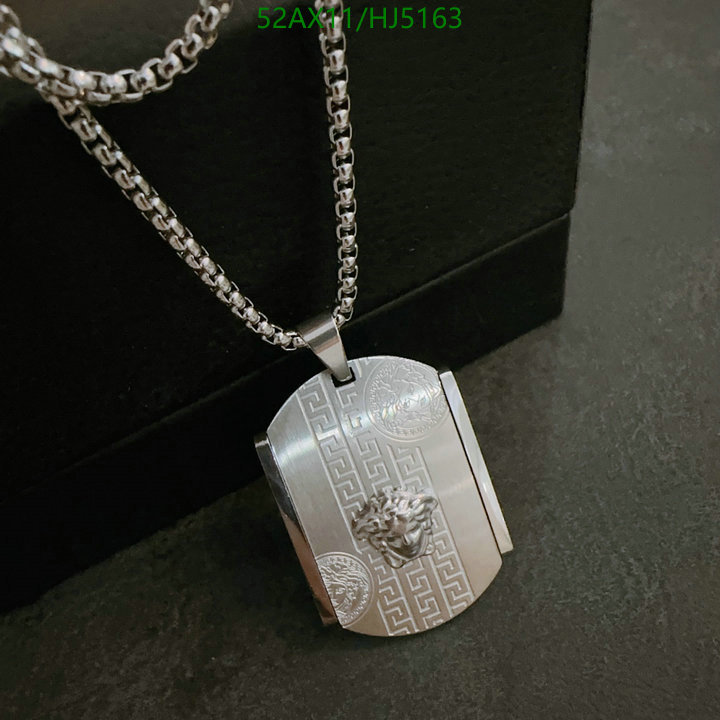 Jewelry-Versace, Code: HJ5163,$: 52USD