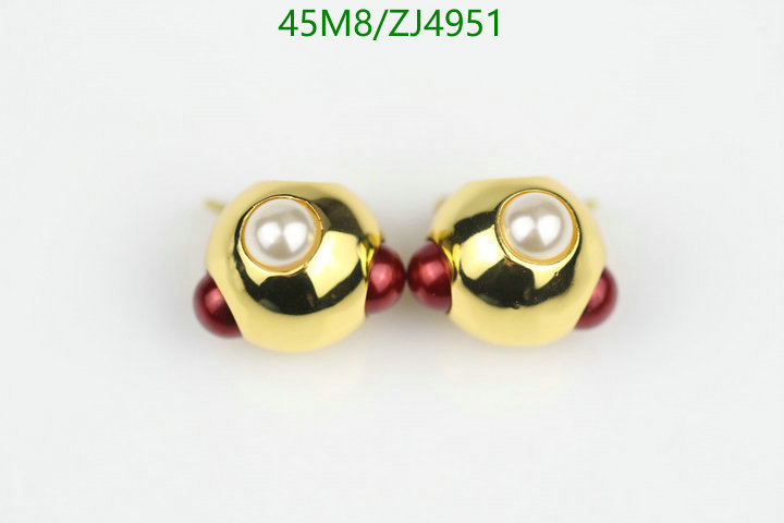 Jewelry-Loewe, Code: ZJ4951,$: 45USD