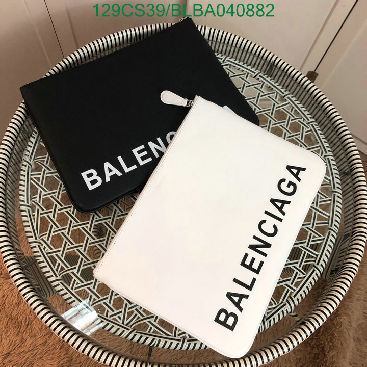 Balenciaga Bag-(Mirror)-Other Styles-,Code:BLBA040882,$: 129USD