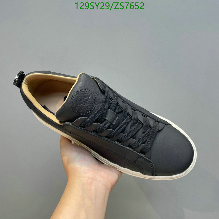 Women Shoes-Chloe, Code: ZS7652,$: 129USD