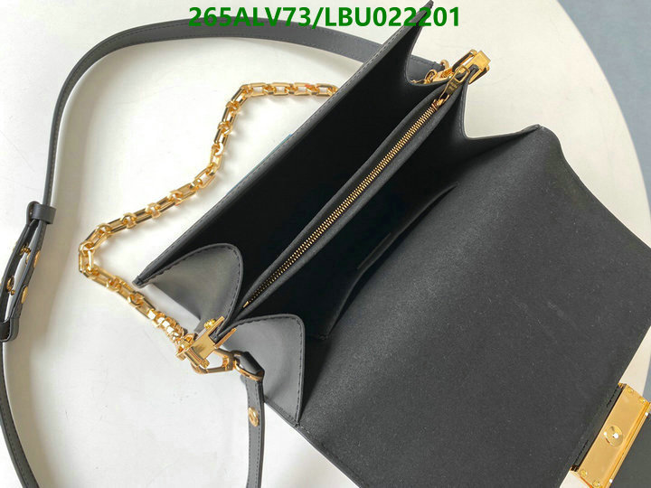 LV Bags-(Mirror)-Pochette MTis-Twist-,Code: LBU022201,$: 265USD