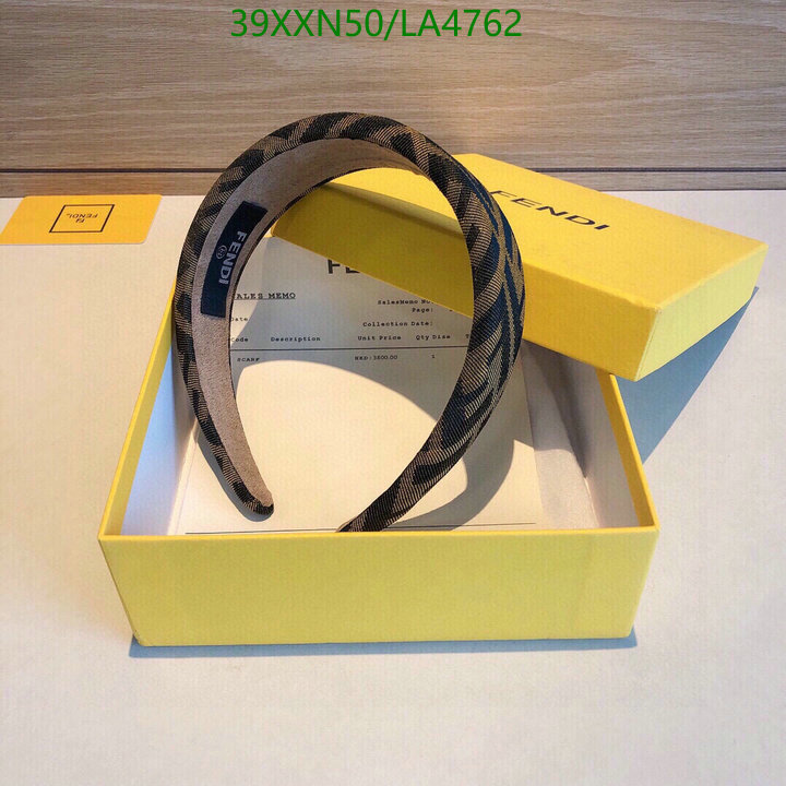 Headband-Fendi, Code: LA4762,$: 39USD